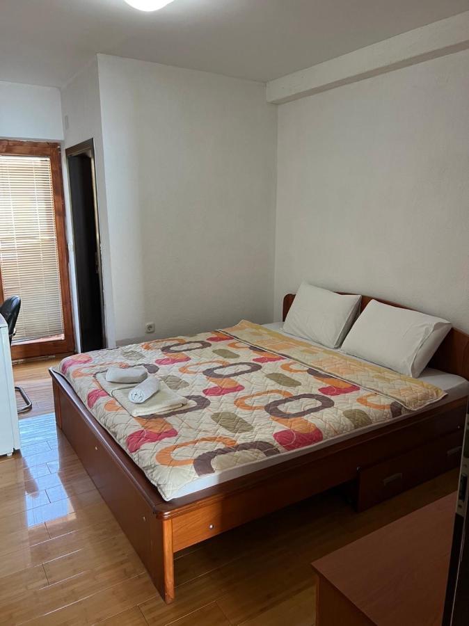 Villa Fania Ohrid Exterior photo