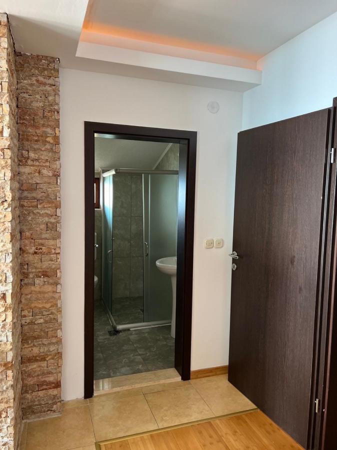 Villa Fania Ohrid Exterior photo