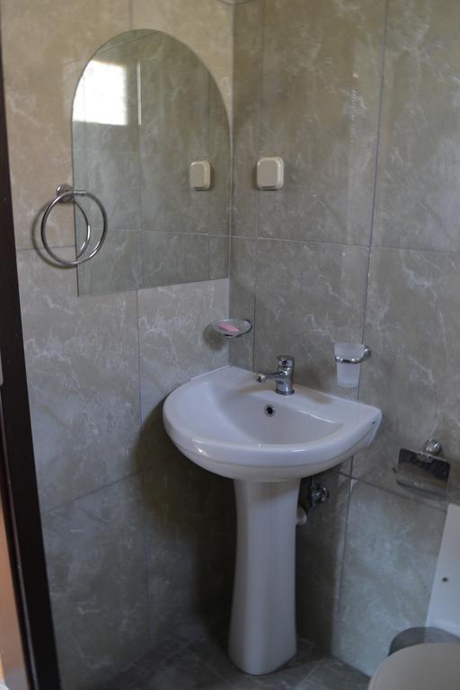 Villa Fania Ohrid Room photo